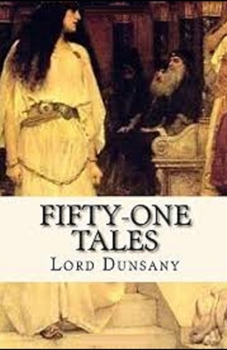Fifty-One Tales Illustrated