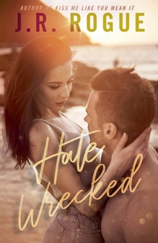 Paperback Hate Wrecked Book