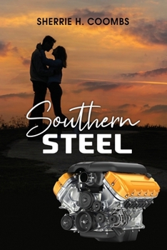 Paperback Southern Steel Book