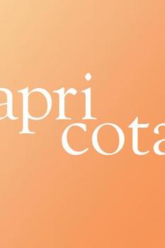 Paperback Apricota: Issue 2 Book