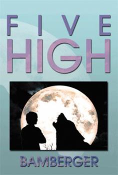 Paperback Five High Book