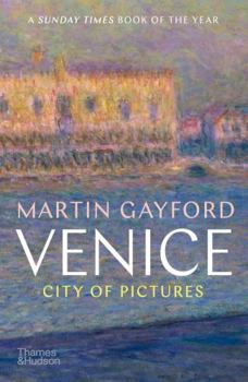 Paperback Venice Book