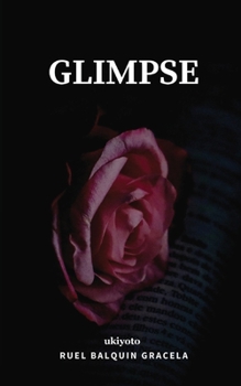 Paperback Glimpse [Filipino] Book