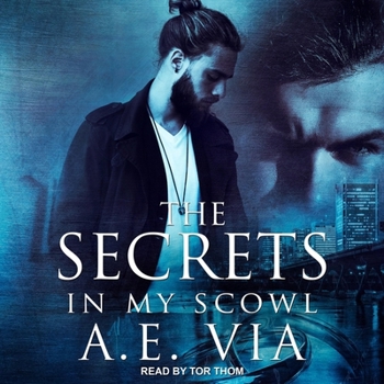 Audio CD The Secrets in My Scowl Book