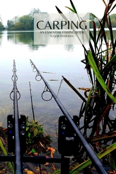Paperback Carping Book