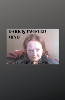 Paperback Dark & Twisted Mind Book