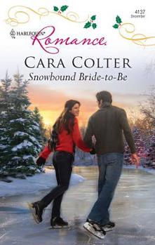 Mass Market Paperback Snowbound Bride-To-Be Book