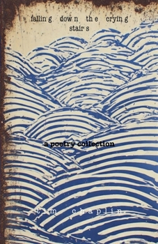 Paperback Falling Down The Crying Stairs Book