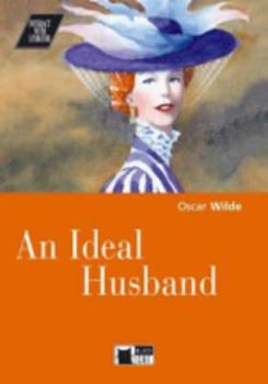 Paperback An Ideal Husband+cd Book