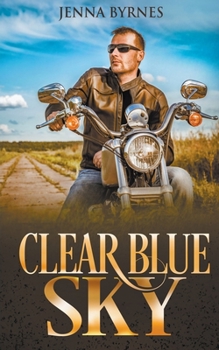 Paperback Clear Blue Sky Book