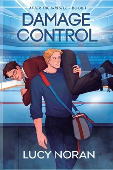 Paperback Damage Control (After the Whistle) Book