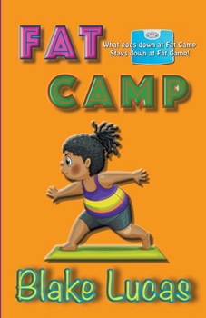 Paperback Fat Camp Book