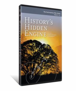 History's Hidden Engine and Broader Discussions of Socionomics