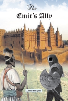 Paperback The Emir's Ally Book