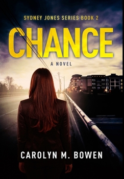 Hardcover Chance - A Novel: Premium Hardcover Edition Book