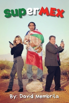Paperback SuperMEX Book