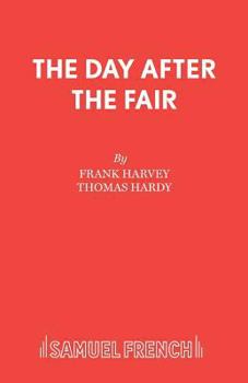 Paperback The Day After The Fair Book