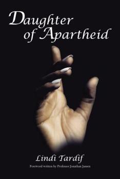 Paperback Daughter of Apartheid Book