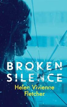 Paperback Broken Silence Book