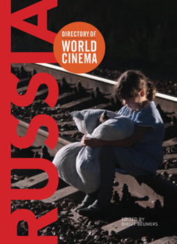 Paperback Directory of World Cinema: Russia Book