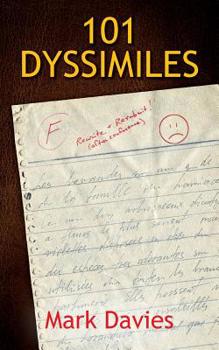 Paperback 101 Dyssimiles Book
