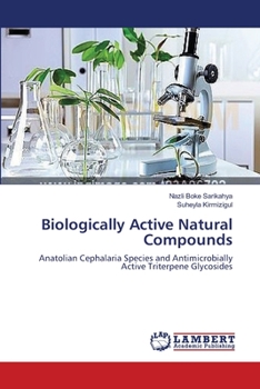 Paperback Biologically Active Natural Compounds Book