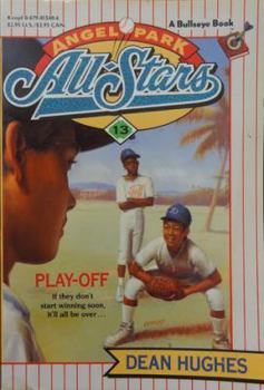 Play-Off (Angel Park All-Stars #13) - Book #13 of the Angel Park All-Stars