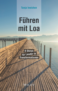 Hardcover Führen mit Loa [German] Book