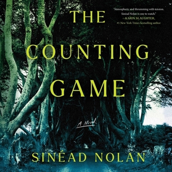 Audio CD The Counting Game Book