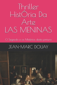 Paperback Las Meninas: O Segredo e os Mistérios desta pintura [Portuguese] Book
