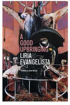 Paperback A Good Upbringing Book