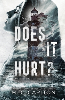 Cover for "Does It Hurt?"