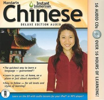 Audio CD Chinese [With MP3] Book