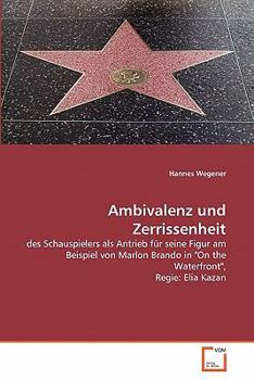 Paperback Ambivalenz und Zerrissenheit [German] Book