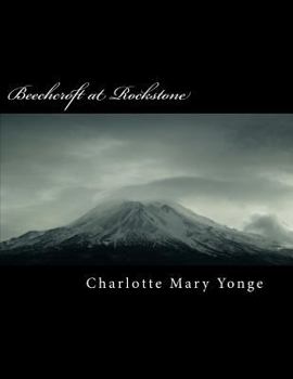 Paperback Beechcroft at Rockstone Book