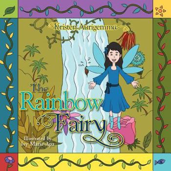 Paperback The Rainbow Fairy Book