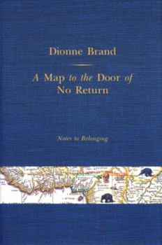 Hardcover A Map to the Door of No Return Book