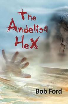 Paperback The Andelisa HeX Book