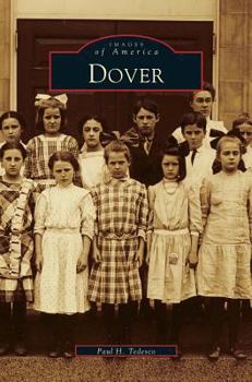 Dover (Images of America: Massachusetts) - Book  of the Images of America: Massachusetts