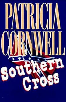 Southern Cross - Book #2 of the Andy Brazil