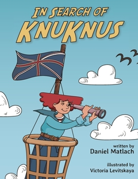 In Search of KnuKnus