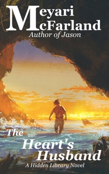 Paperback The Heart's Husband Book
