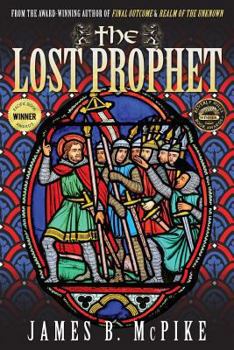 The Lost Prophet (Ramsey #2) - Book #2 of the Ramsey