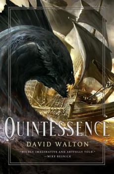 Paperback Quintessence Book