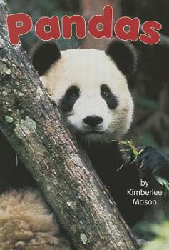 Paperback READING 2000 LEVELED READER 1.23A PANDAS Book