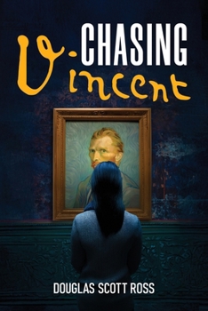 Paperback Chasing Vincent Book