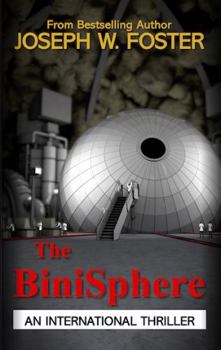 Paperback The BiniSphere Book