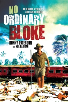 Paperback No Ordinary Bloke Book