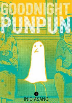 Goodnight Punpun Omnibus, Vol. 1 - Book #1 of the Goodnight Punpun Omnibus