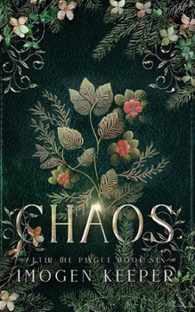 Chaos: Love After the Apocalypse (After the Plague) - Book #6 of the After the Plague